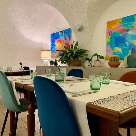 Mamma Ciccia Holiday Home - Confalonieri Mandello del Lario Eksteriør bilde