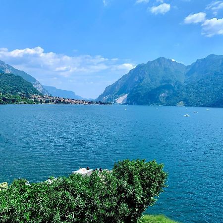 Mamma Ciccia Holiday Home - Confalonieri Mandello del Lario Eksteriør bilde