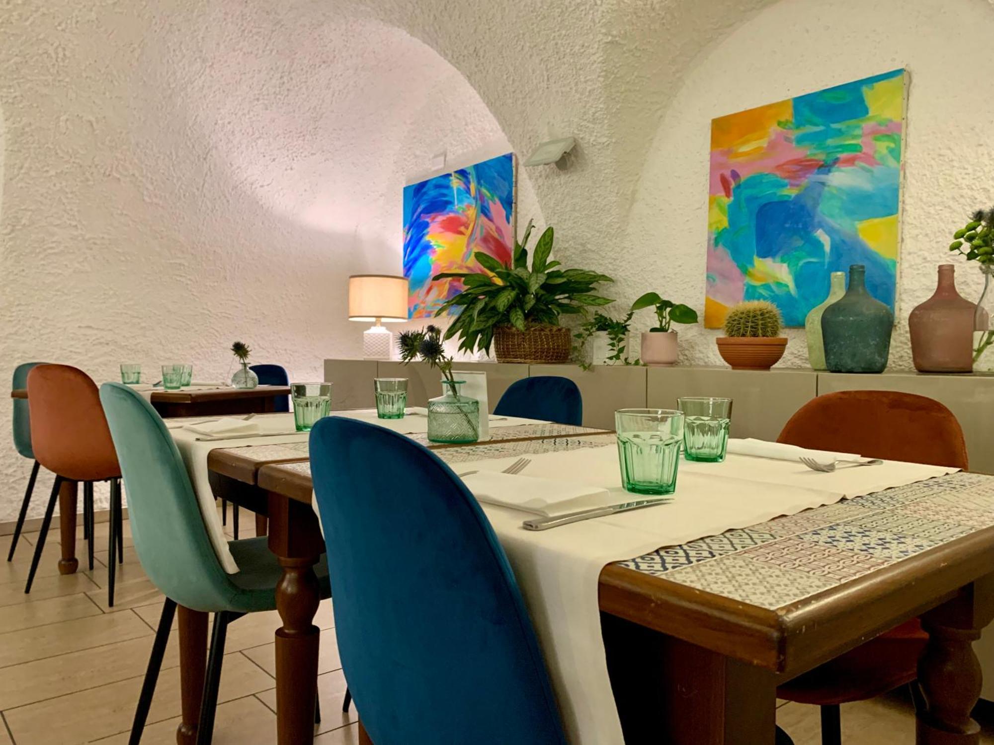 Mamma Ciccia Holiday Home - Confalonieri Mandello del Lario Eksteriør bilde