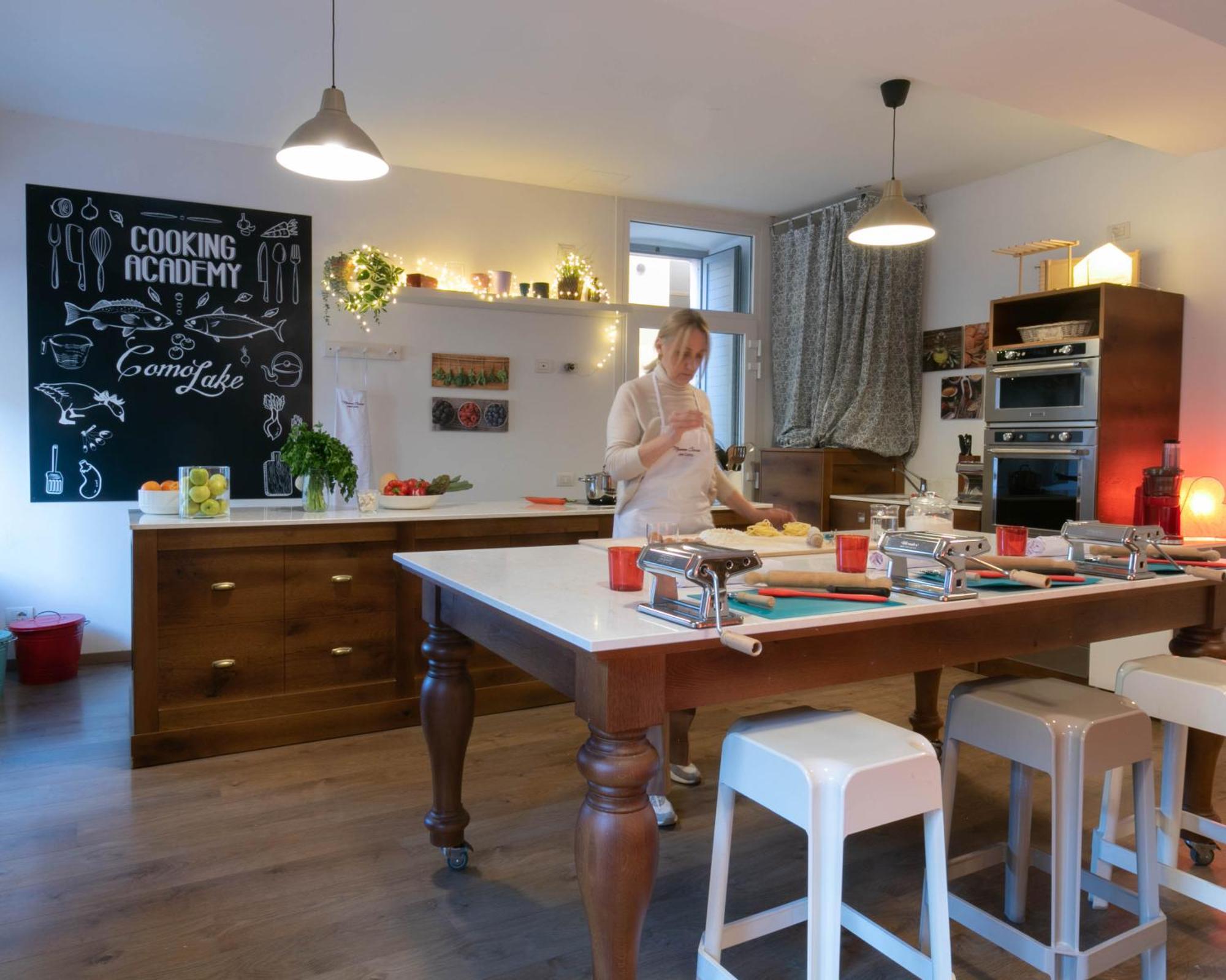Mamma Ciccia Holiday Home - Confalonieri Mandello del Lario Eksteriør bilde