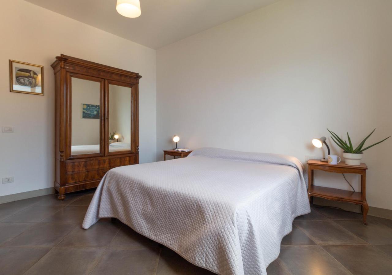 Mamma Ciccia Holiday Home - Confalonieri Mandello del Lario Eksteriør bilde