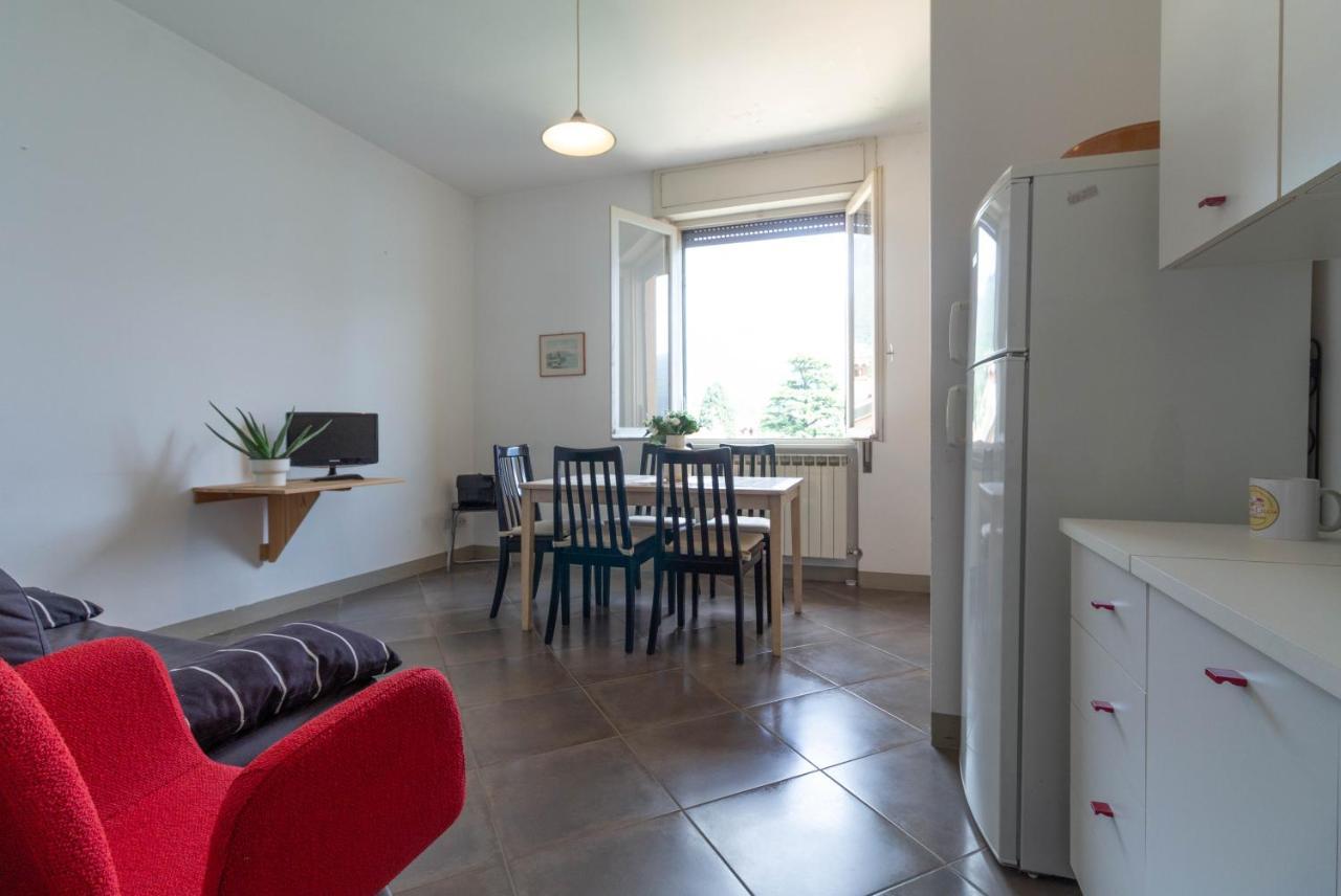 Mamma Ciccia Holiday Home - Confalonieri Mandello del Lario Eksteriør bilde