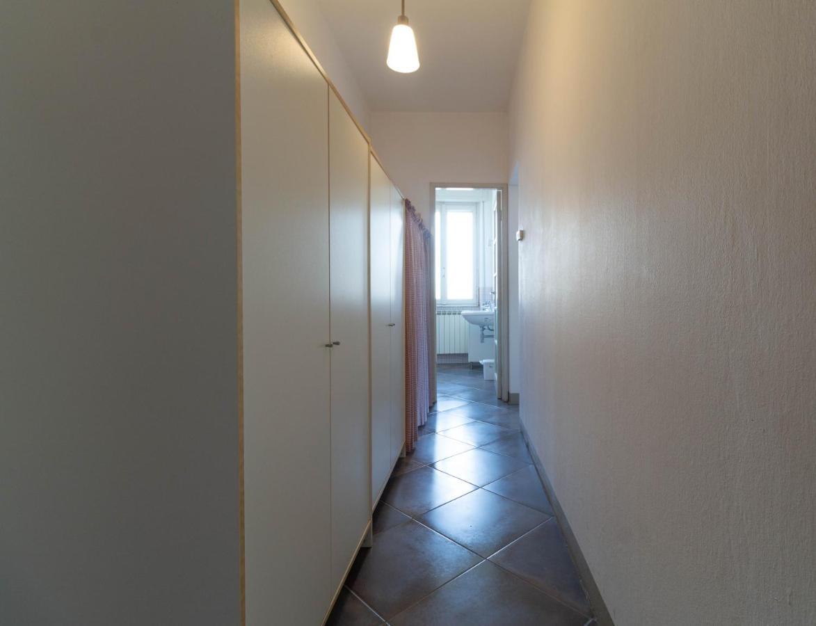 Mamma Ciccia Holiday Home - Confalonieri Mandello del Lario Eksteriør bilde