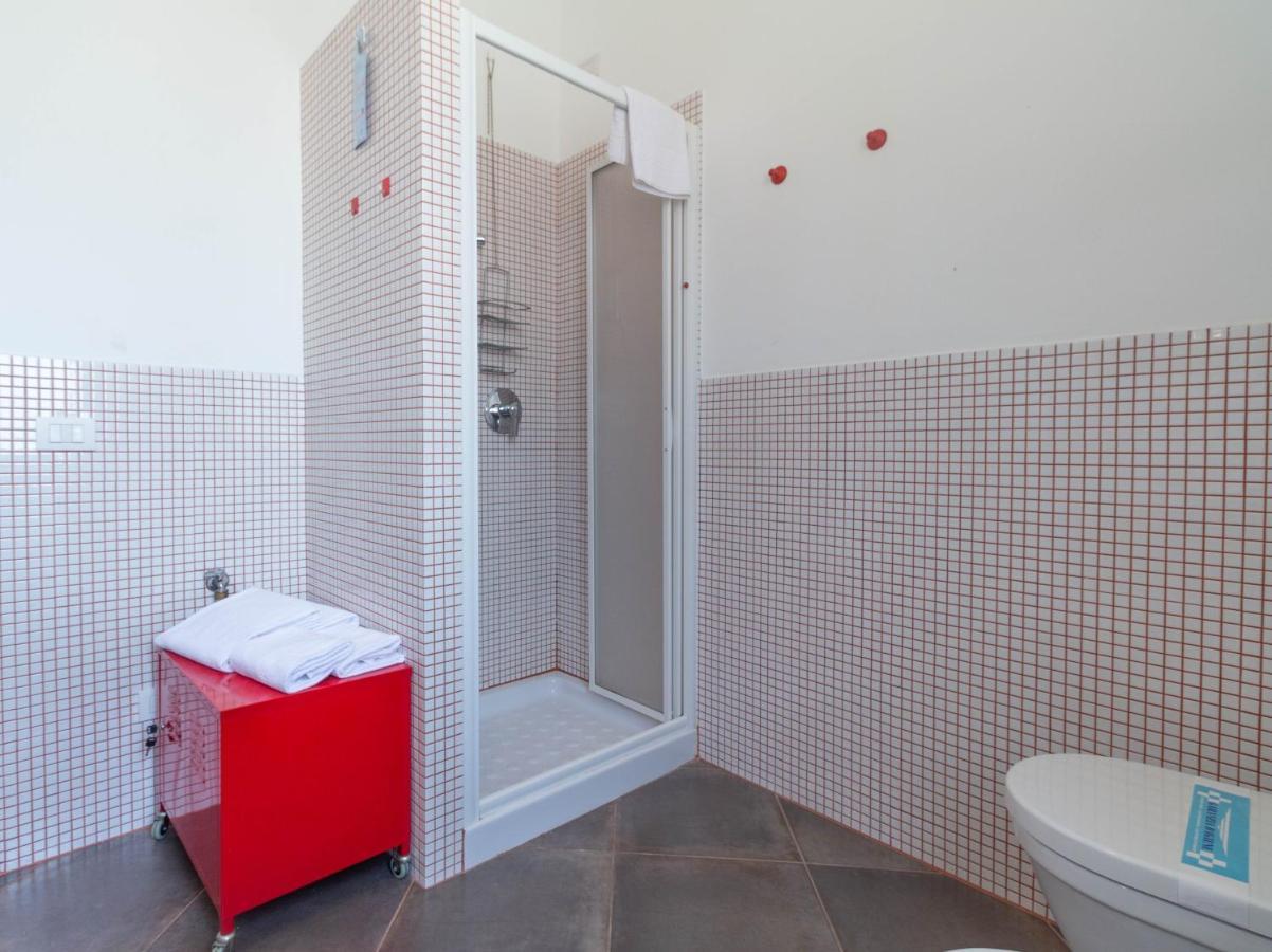 Mamma Ciccia Holiday Home - Confalonieri Mandello del Lario Eksteriør bilde