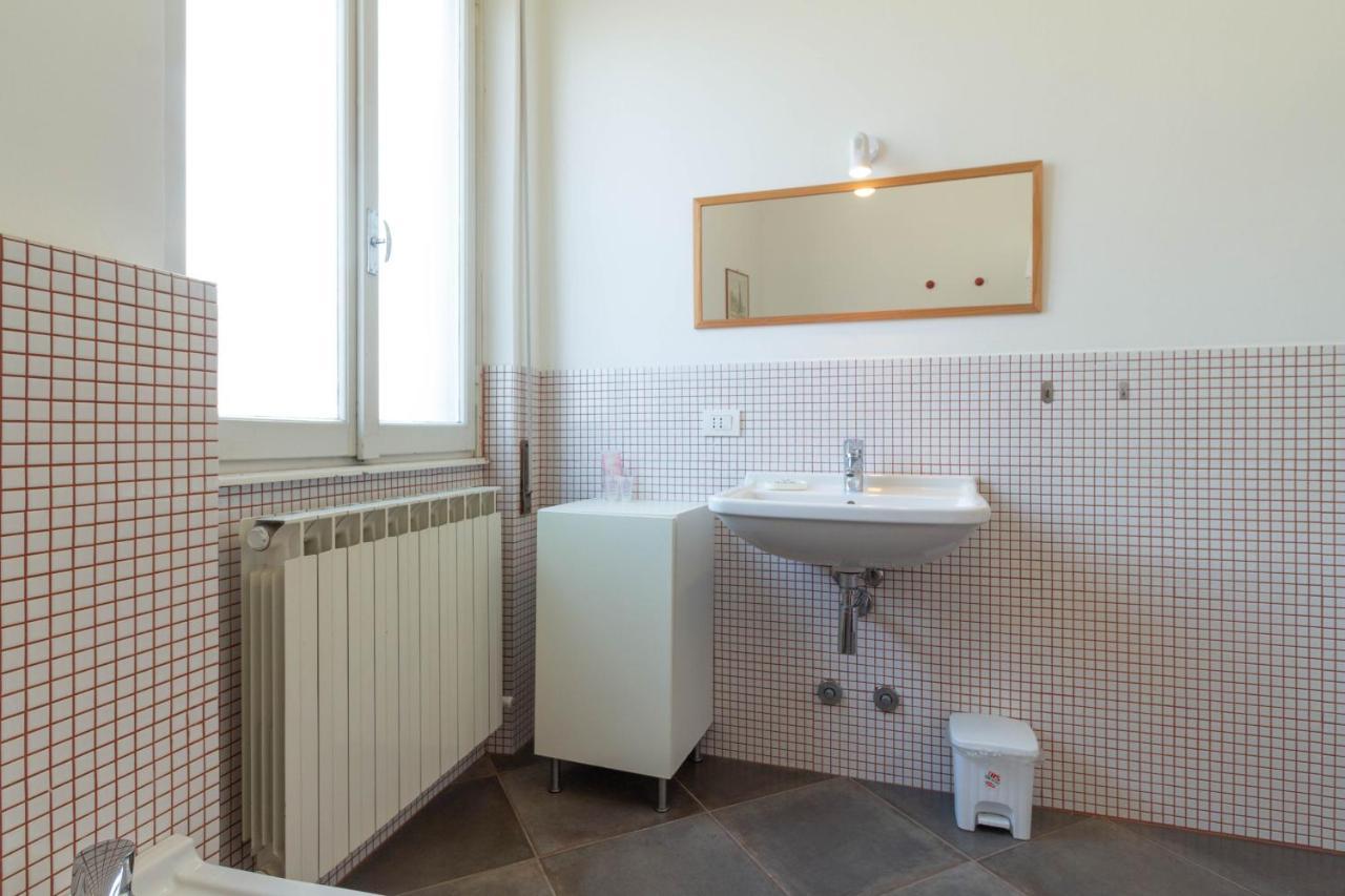 Mamma Ciccia Holiday Home - Confalonieri Mandello del Lario Eksteriør bilde
