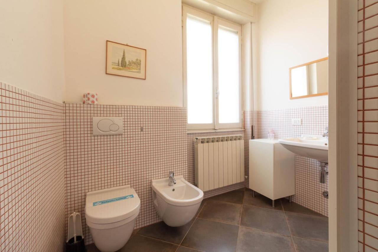 Mamma Ciccia Holiday Home - Confalonieri Mandello del Lario Eksteriør bilde