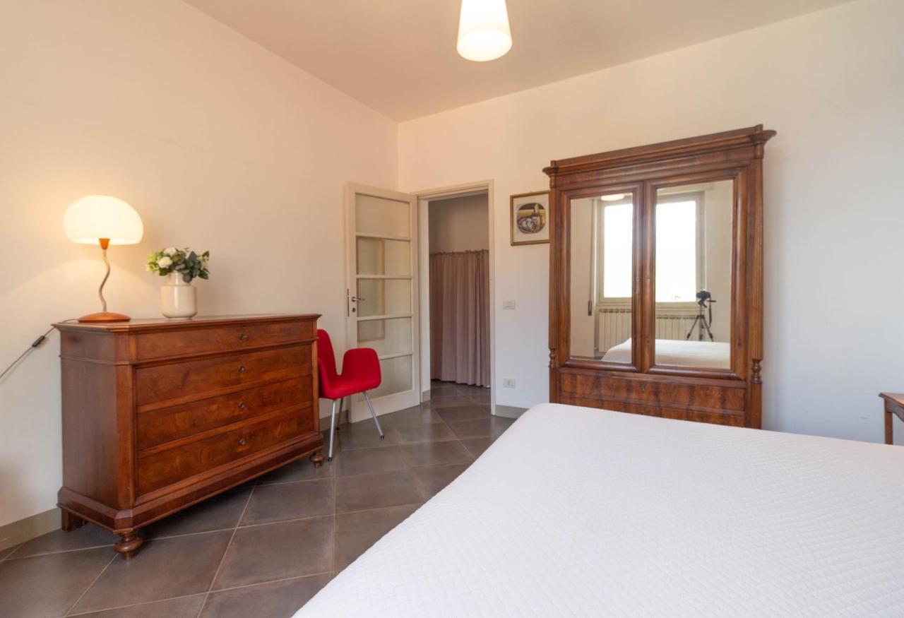 Mamma Ciccia Holiday Home - Confalonieri Mandello del Lario Eksteriør bilde