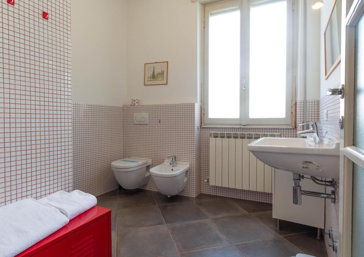 Mamma Ciccia Holiday Home - Confalonieri Mandello del Lario Eksteriør bilde